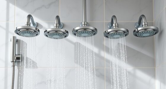 top filtered shower head picks