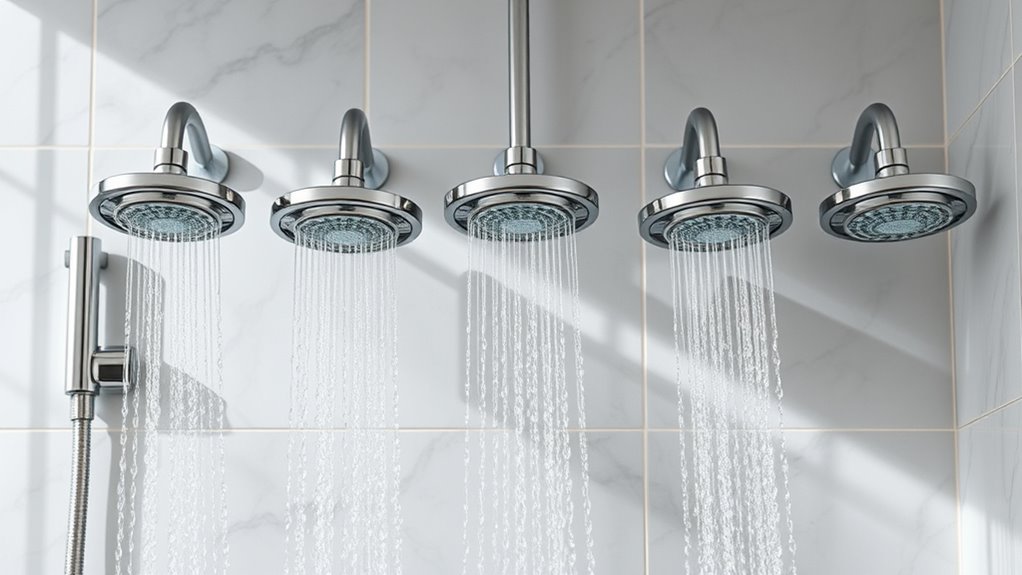 top filtered shower head picks