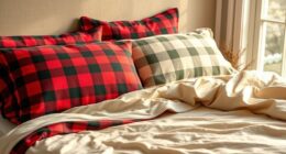 top flannel sheets 2025