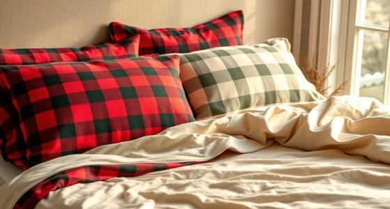 top flannel sheets 2025