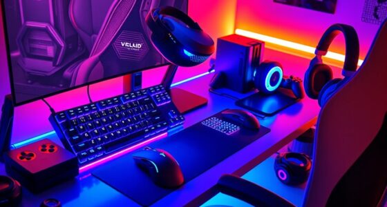 top gaming gift ideas