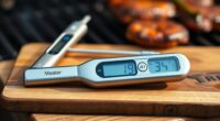 top grilling thermometers 2025