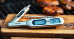 top grilling thermometers 2025