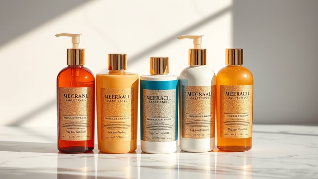 top hair repair products