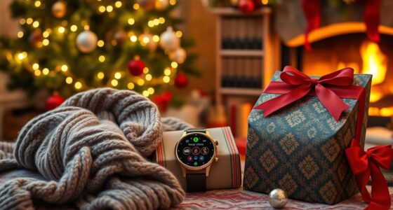 top holiday gift recommendations