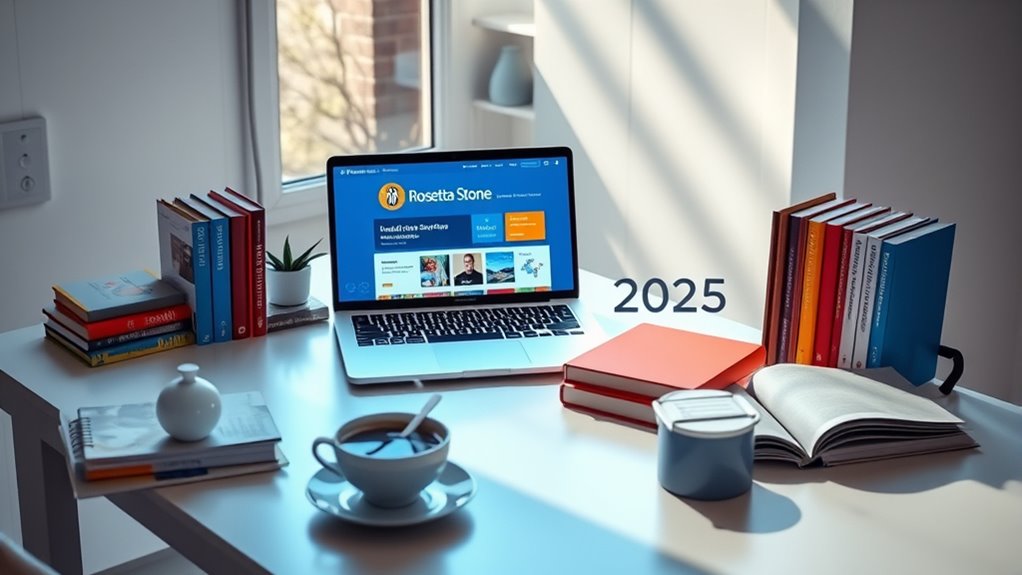 top lifetime language deals