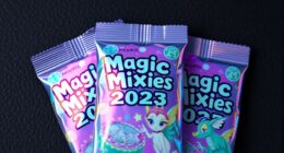 top magic mixies refills