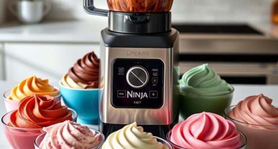 top ninja creami recipes