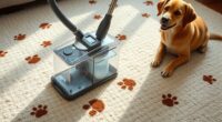 top pet carpet cleaners