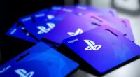 top playstation gift cards