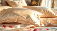 top silk pillowcase picks