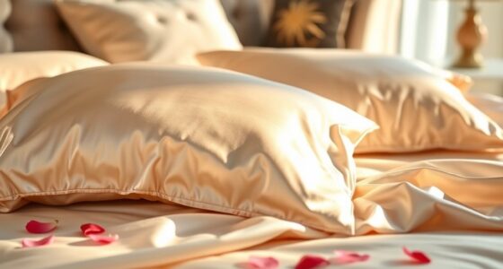 top silk pillowcase picks