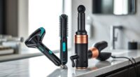 top styling tools comparison