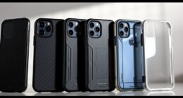 top stylish durable iphone cases