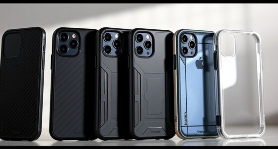 top stylish durable iphone cases