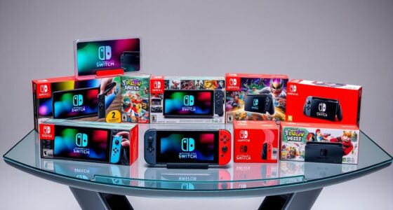 top switch bundles available
