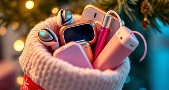 top teen stocking stuffer ideas