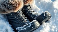 top waterproof snow boots