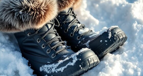 top waterproof snow boots