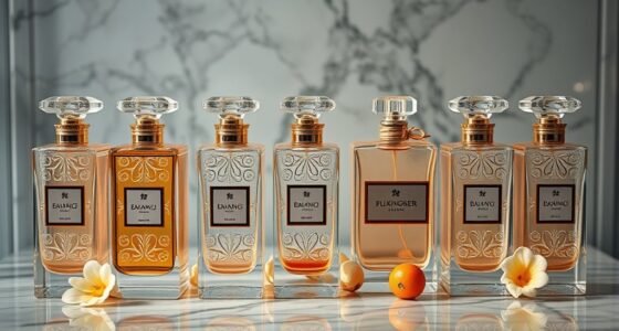 top women s perfumes 2025