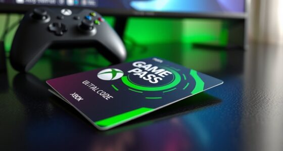 top xbox game pass codes