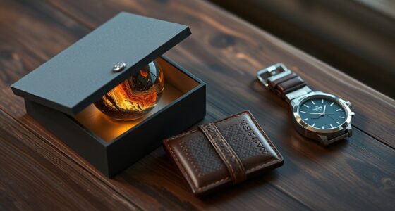 unique gift ideas for men