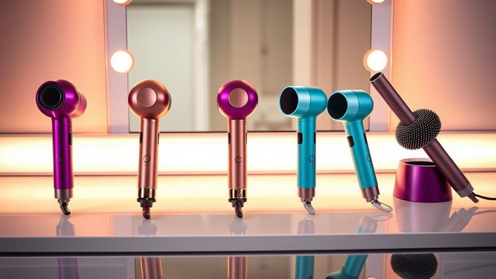 versatility heat fit