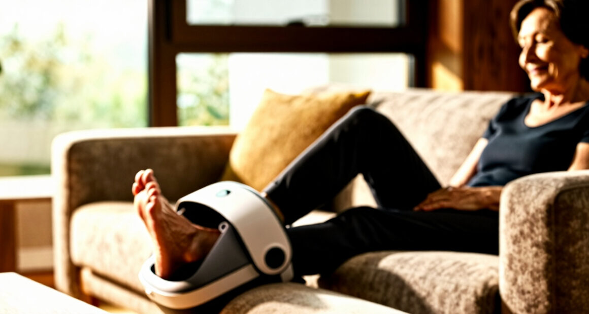 10 Best Best Foot Massager With Compression in 2026