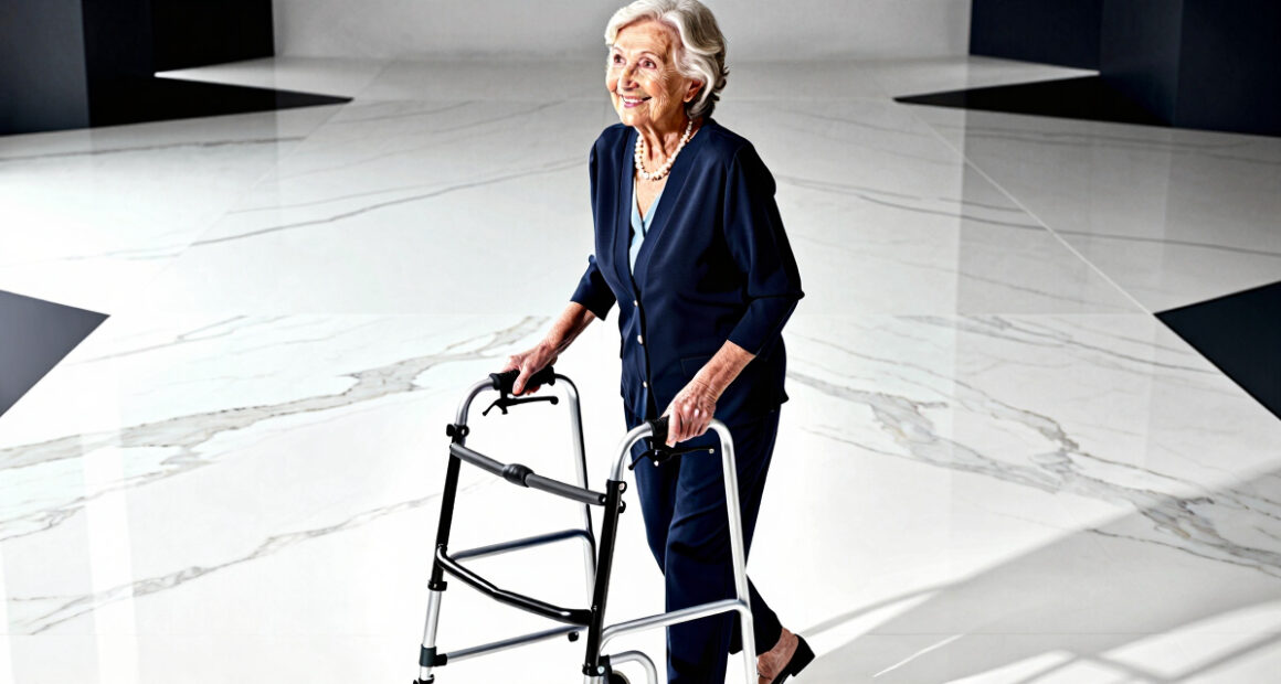 10 Best Heavy Duty Rollator Walker in 2026