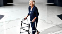 10 Best Heavy Duty Rollator Walker in 2026