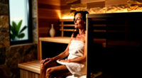 10 Best Infrared Sauna For Home In 2026