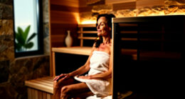 10 Best Infrared Sauna For Home In 2026