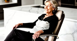 10 Best Lift Chairs for Petite Seniors in 2026