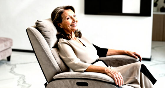 10 Best Lift Chairs for Small Spaces in 2026
