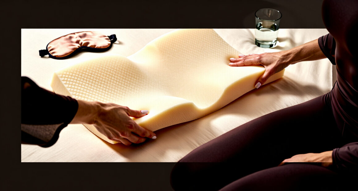 10 Best Mattress Topper Pressure Relief in 2026