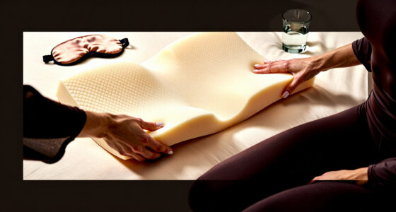 10 Best Mattress Topper Pressure Relief in 2026