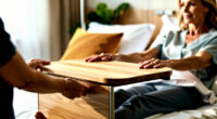 10 Best Overbed Table For Hospital Bed In 2026