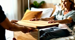 10 Best Overbed Table For Hospital Bed In 2026