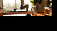 10 Best Pilate Reformer for Home Use in 2026