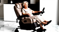 10 Best Power Lift Recliner for Elderly in 2026