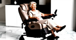 10 Best Power Lift Recliner for Elderly in 2026