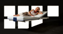 10 Best Pressure Relief Mattress in 2026