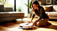 10 Best Robot Vacuum And Mop In 2026