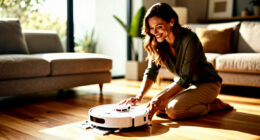10 Best Robot Vacuum And Mop In 2026