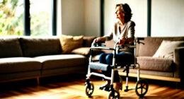 10 Best Rollator Walker With Seat in 2026