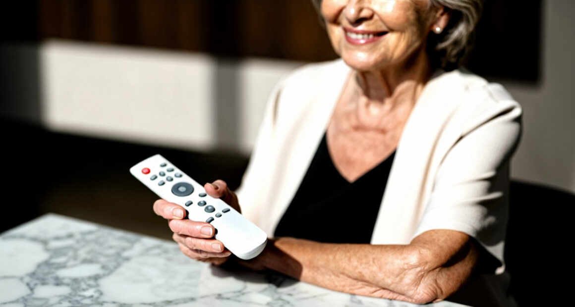 10 Best Simple Universal Remote for Seniors in 2026