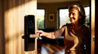 10 Best Smart Lock For Seniors In 2026