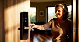 10 Best Smart Lock For Seniors In 2026