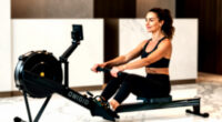 10 Best Smart Rowing Machine in 2026