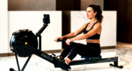 10 Best Smart Rowing Machine in 2026